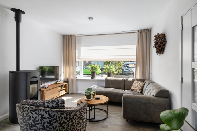van Wassenaerstraat 54, 3262 ET, Oud-beijerland