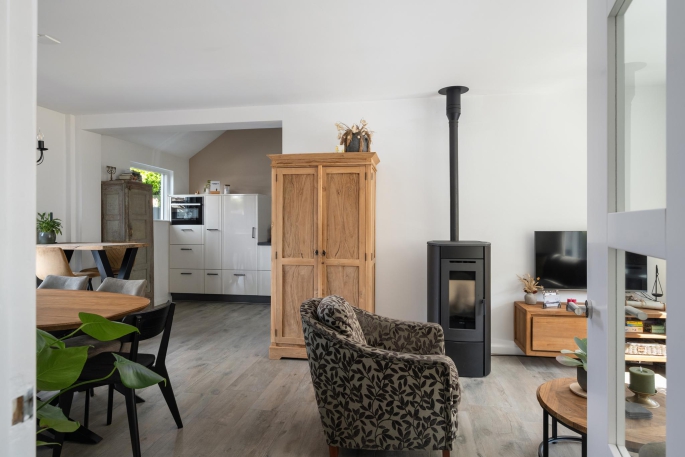 van Wassenaerstraat 54, 3262 ET, Oud-beijerland