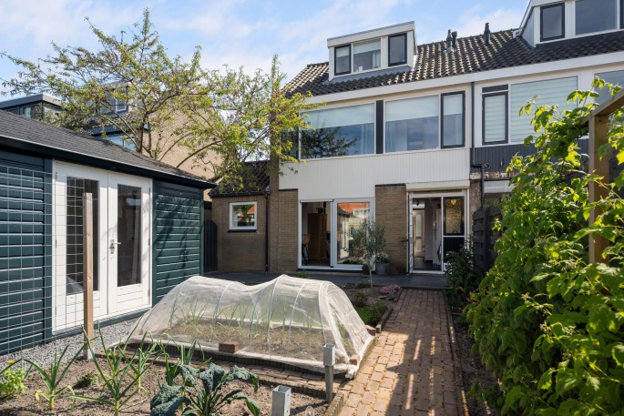van Wassenaerstraat 54, 3262 ET, Oud-beijerland
