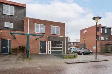 Veersemeer 17, 2993 PP, Barendrecht