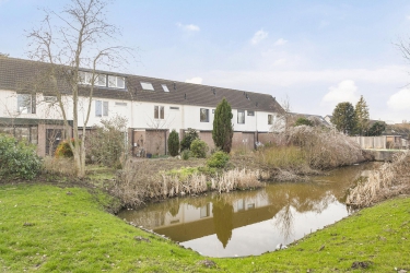 Dubbelspoor 8, 2908 AE, Capelle aan den ijssel