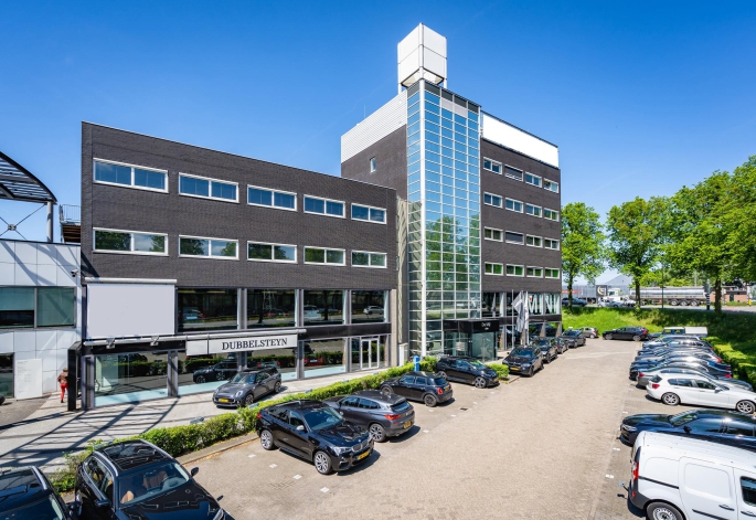 Mijlweg 61, 3316 BE, Dordrecht
