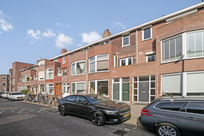 Vlaardingerdijk 315 A, 3117 ES, Schiedam