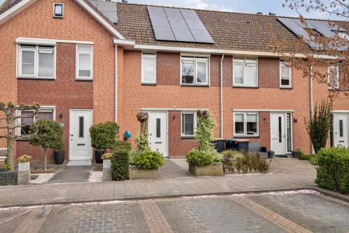 De Smidse 14, 3162 WH, Rhoon