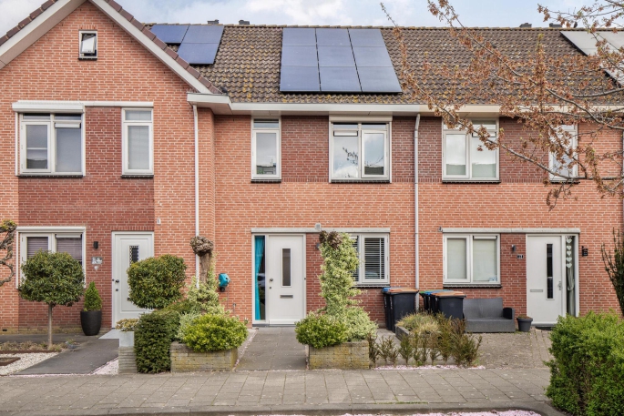 De Smidse 14, 3162 WH, Rhoon