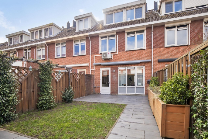 De Smidse 14, 3162 WH, Rhoon