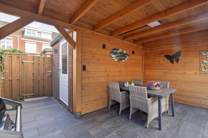 De Smidse 14, 3162 WH, Rhoon