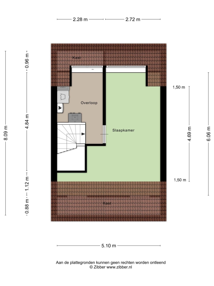 De Smidse 14, 3162 WH, Rhoon
