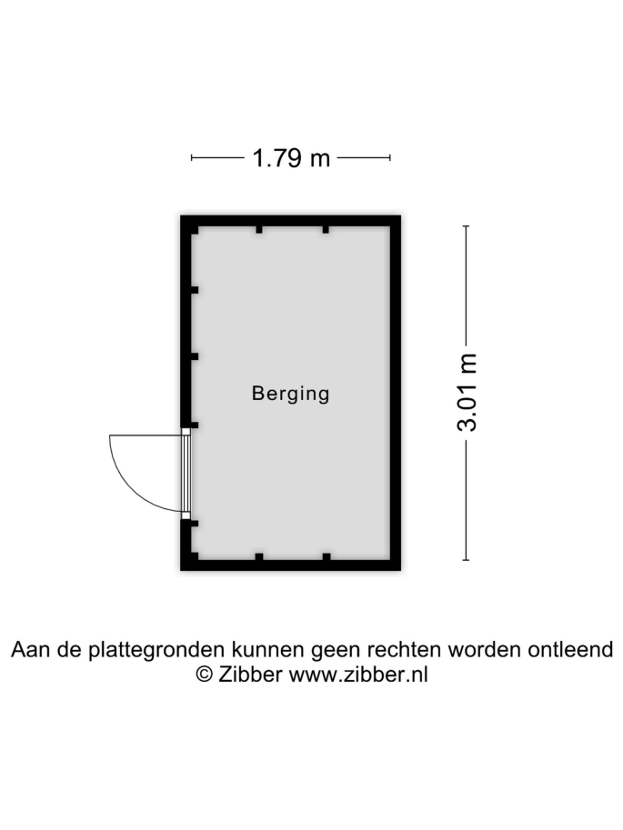 Langegeer 174, 3075 JN, Rotterdam