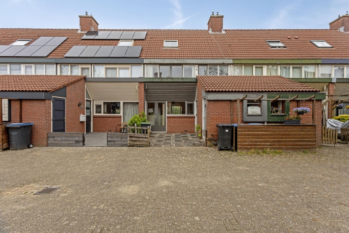 de Berk 37, 3224 TA, Hellevoetsluis