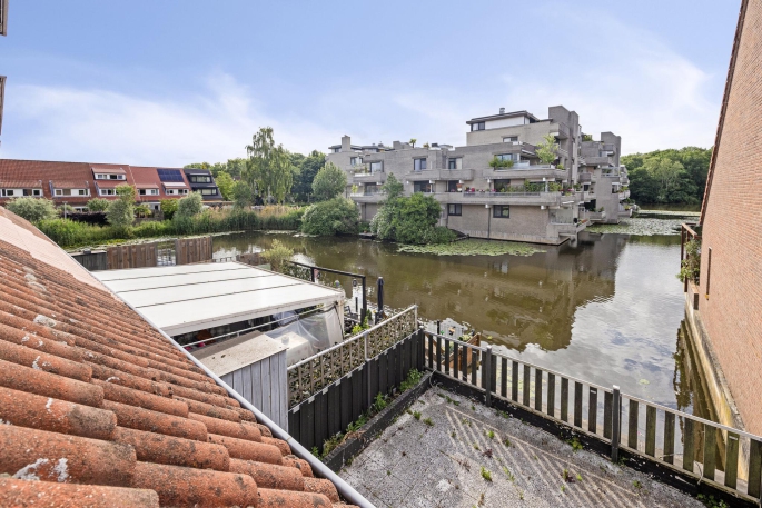 Libellendans 11, 2907 RN, Capelle aan den ijssel