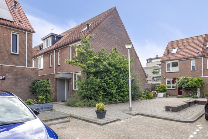 Libellendans 11, 2907 RN, Capelle aan den ijssel