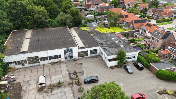 Karel Doormanstraat 63, 3262 PB, Oud-beijerland