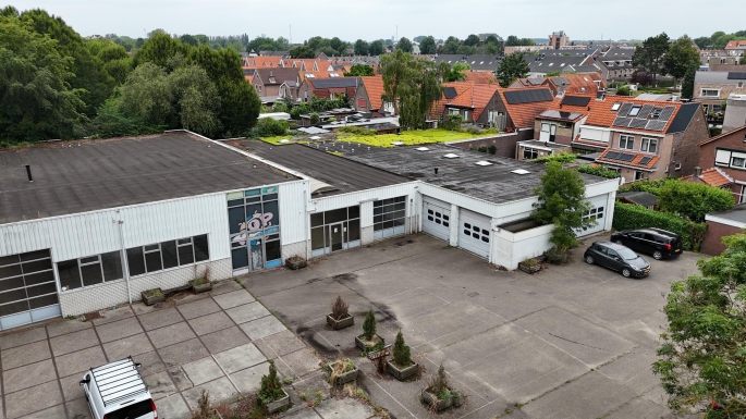 Karel Doormanstraat 63, 3262 PB, Oud-beijerland