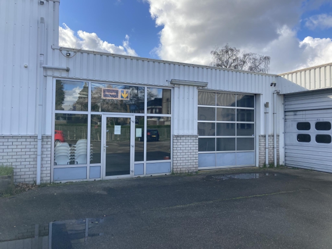 Karel Doormanstraat 63, 3262 PB, Oud-beijerland