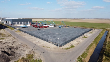Rooischaar 6, 3274 KM, Heinenoord