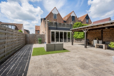 Kerkstraat 41 a, 3262 PG, Oud-beijerland