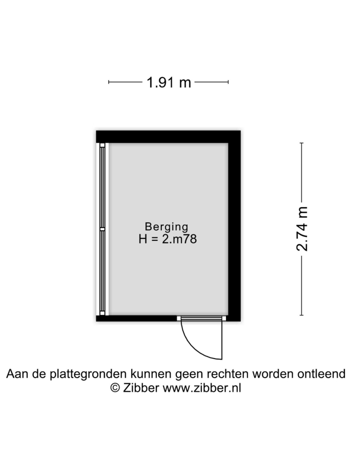 Robert Kochplaats 323, 3068 JC, Rotterdam