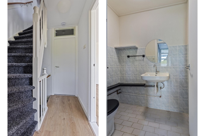 Vlaardingerdijk 207 A, 3117 EL, Schiedam