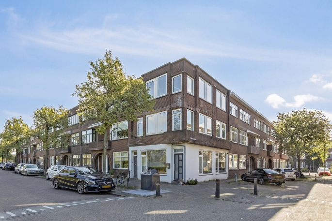 Vlaardingerdijk 207 A, 3117 EL, Schiedam