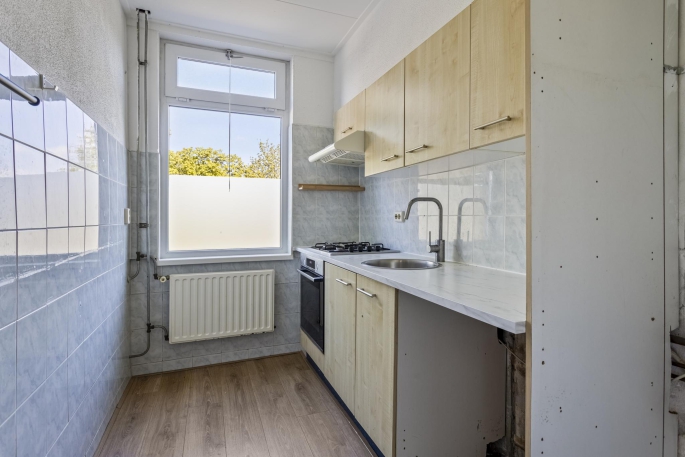 Vlaardingerdijk 207 A, 3117 EL, Schiedam