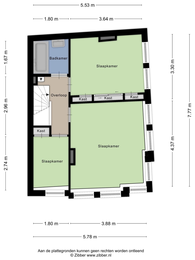 Vlaardingerdijk 207 A, 3117 EL, Schiedam