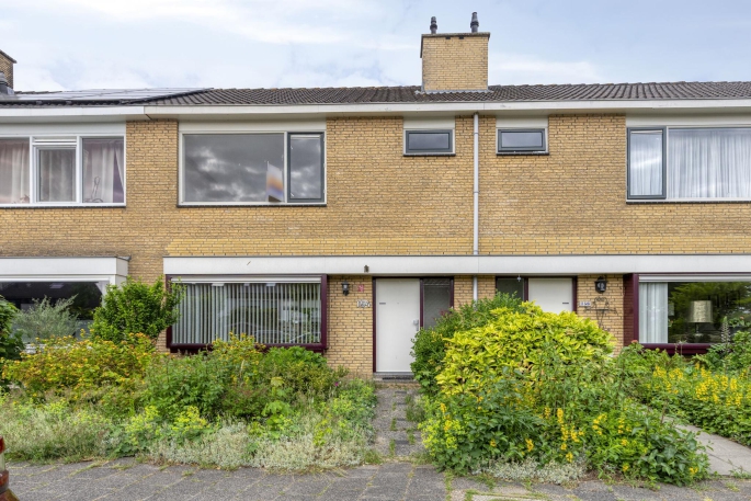 Beverveen 154, 3205 AH, Spijkenisse