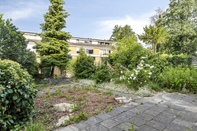 Beverveen 154, 3205 AH, Spijkenisse