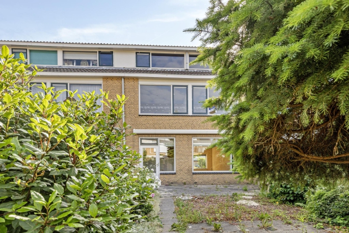 Beverveen 154, 3205 AH, Spijkenisse