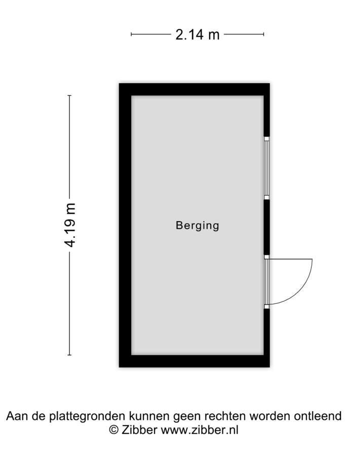 Beverveen 154, 3205 AH, Spijkenisse