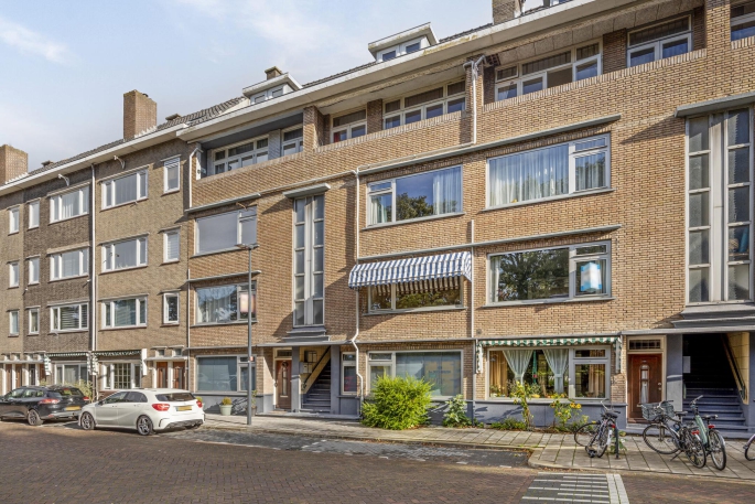 Julianalaan 92 A, 3116 JV, Schiedam