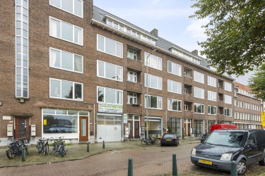 Coolhaven 150 B2, 3024 AL, Rotterdam
