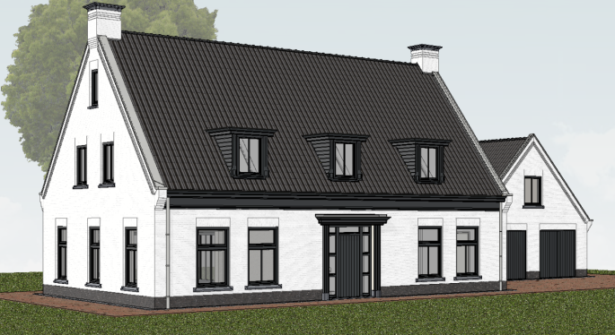 Ambachtsheerenlaan 5A ong, 3281 MZ, Numansdorp
