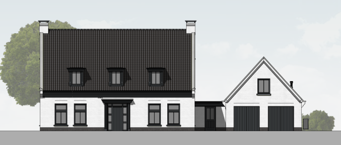 Ambachtsheerenlaan 5A ong, 3281 MZ, Numansdorp