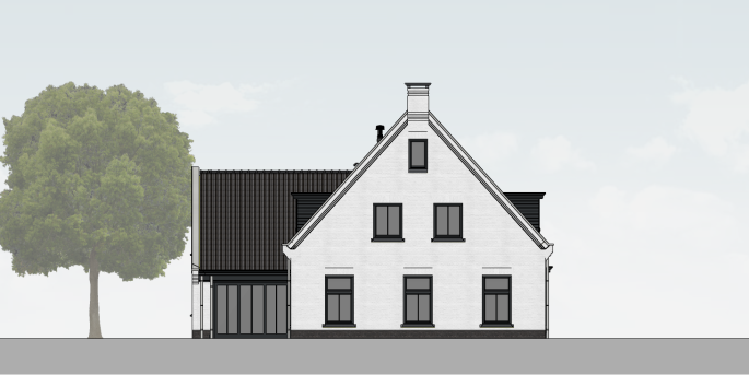 Ambachtsheerenlaan 5A ong, 3281 MZ, Numansdorp