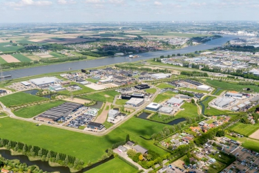 Dordtse Kil III / Rom-D ong, 3316 KG, Dordrecht