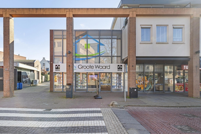 Vierwiekenplein 32, 3262 AN, Oud-beijerland