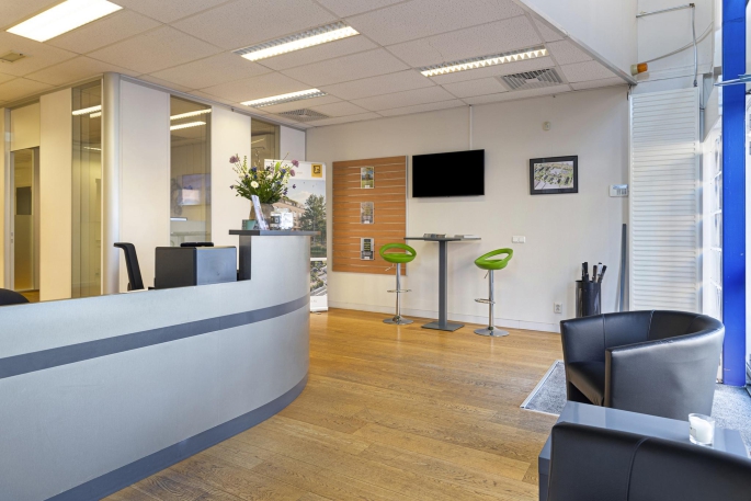 Vierwiekenplein 32, 3262 AN, Oud-beijerland