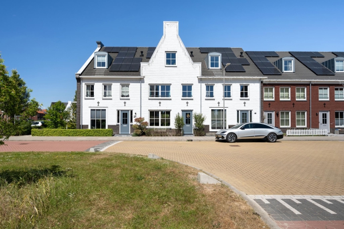Prinsessenlaan 23, 2761 PB, Zevenhuizen
