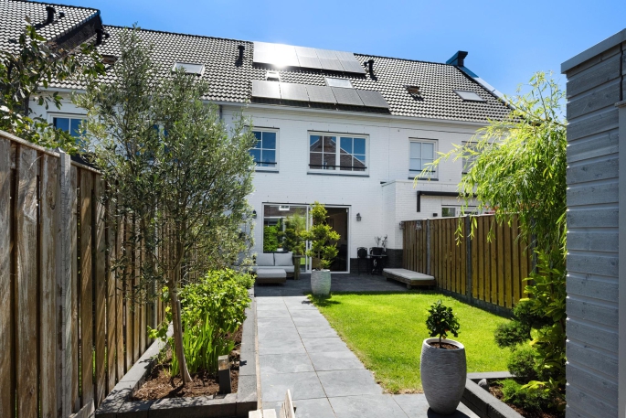 Prinsessenlaan 23, 2761 PB, Zevenhuizen
