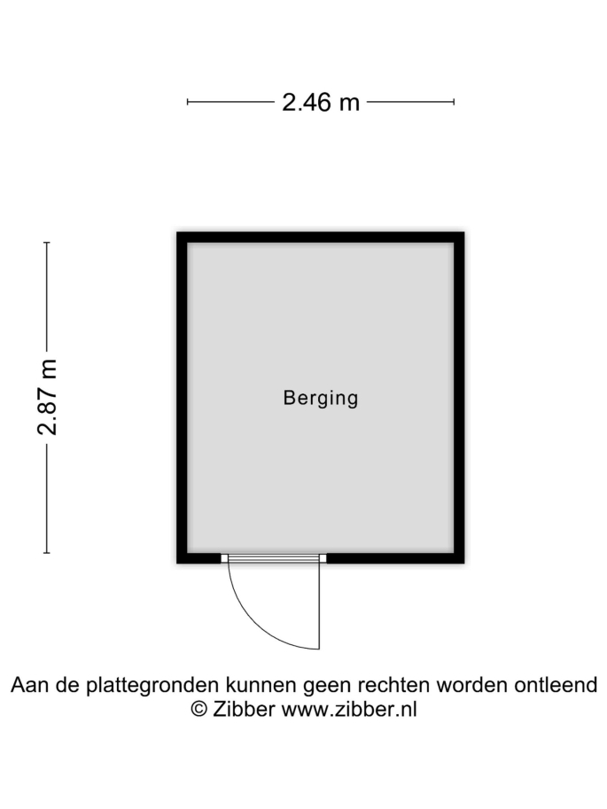 Prinsessenlaan 23, 2761 PB, Zevenhuizen