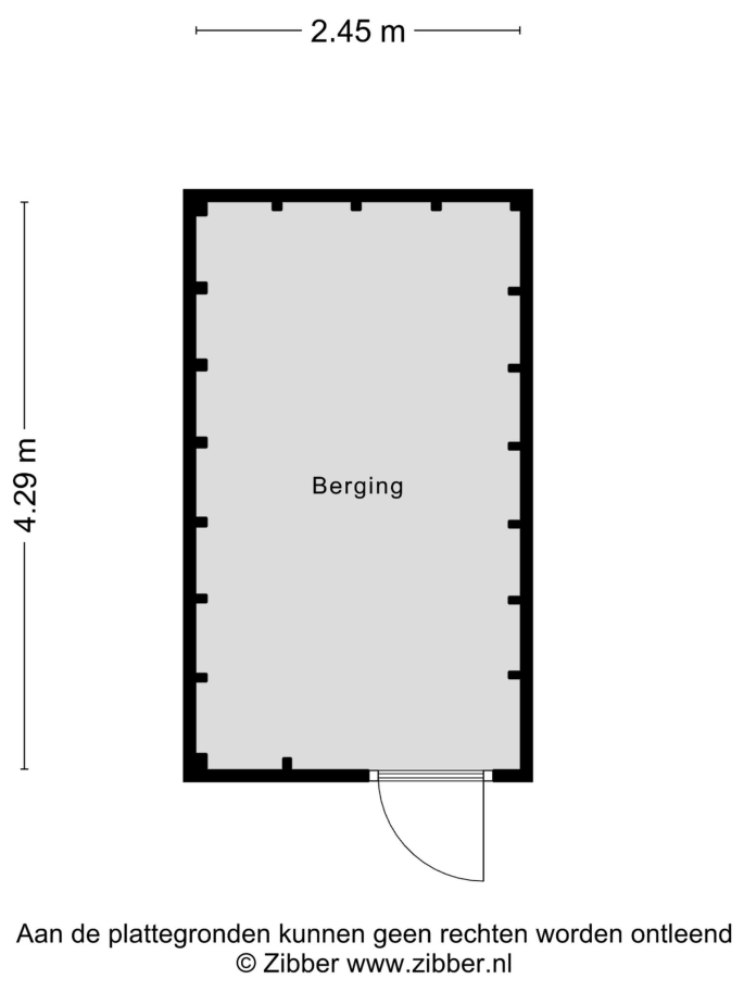 Spinnerij 37, 2993 CK, Barendrecht