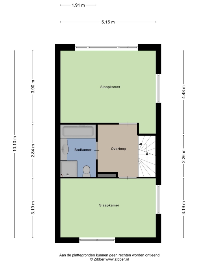 Spinnerij 37, 2993 CK, Barendrecht
