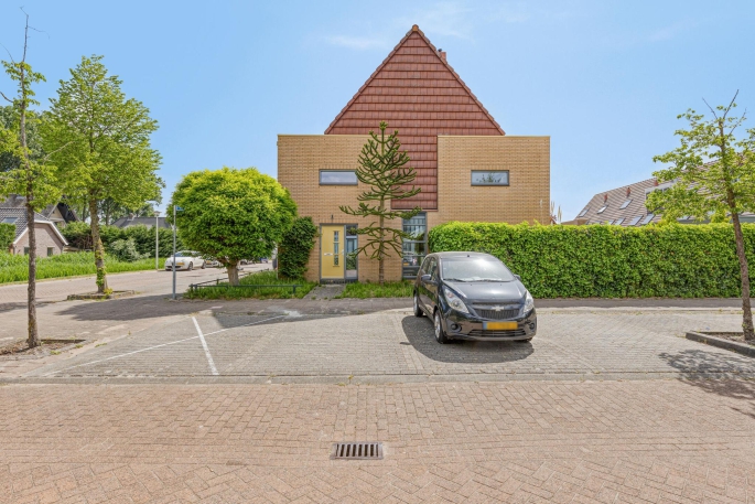 Spinnerij 37, 2993 CK, Barendrecht