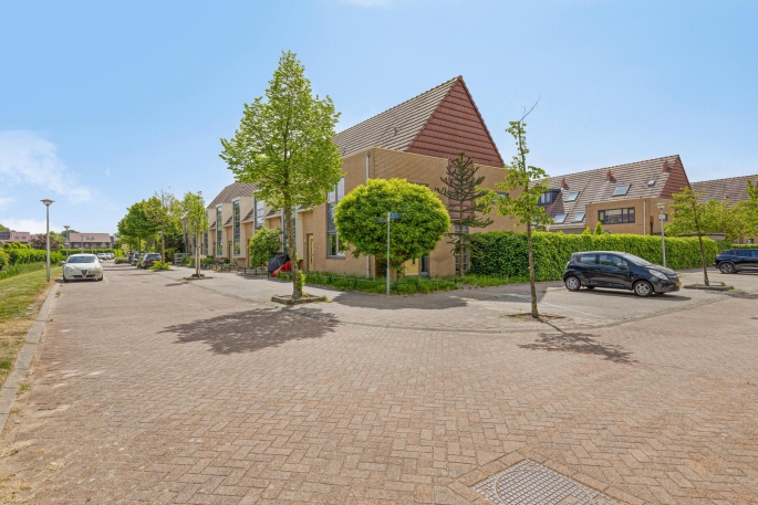 Spinnerij 37, 2993 CK, Barendrecht