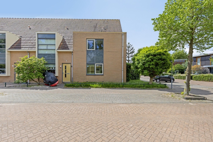 Spinnerij 37, 2993 CK, Barendrecht