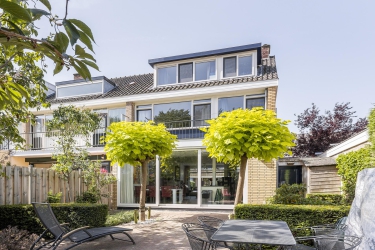 Cipreslaan 25, 3053 NA, Rotterdam