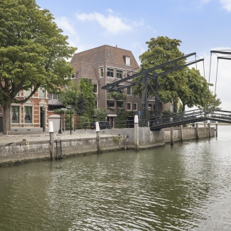 Damiatebolwerk 6, 3311 AE, Dordrecht