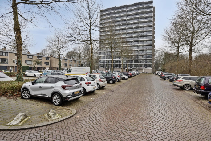 Octant 215, 3328 SM, Dordrecht