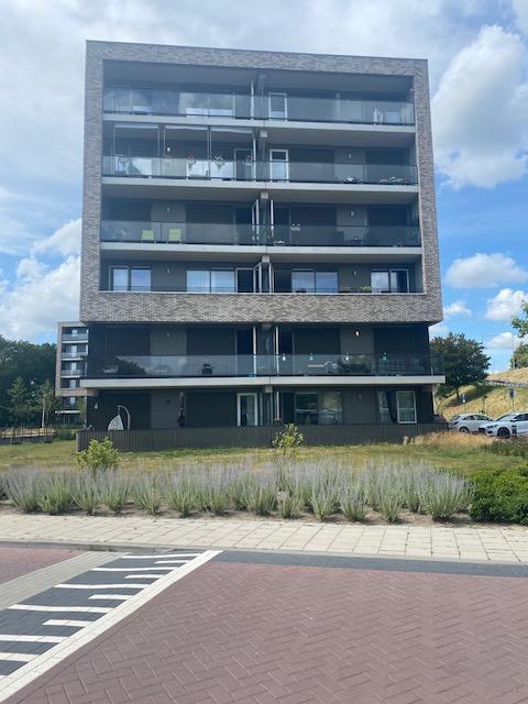 Amer 10, 2991 RS, Barendrecht